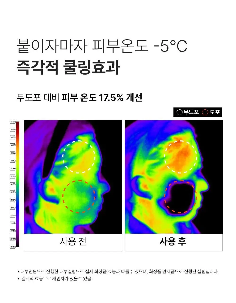 [장벽강화팩] 퍼셀 픽셀바이옴 오투 인핸서 모델링 마스크 240g 상세페이지 8